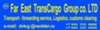 " Far East TransCargo Group, ltd"